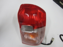 Toyota - TAILLIGHT TAIL LIGHT - RAT